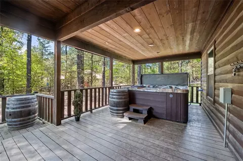 136 Scrub Oak Trl, Broken Bow, OK 74728 photo 8