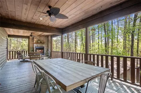 136 Scrub Oak Trl, Broken Bow, OK 74728 photo 11