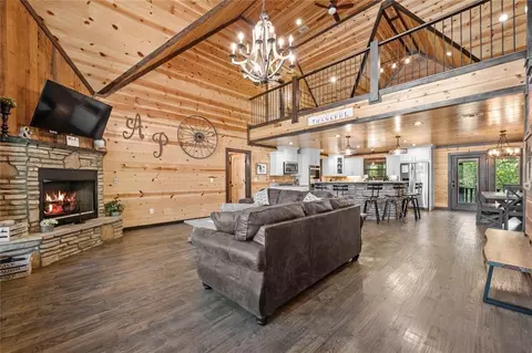 136 Scrub Oak Trl, Broken Bow, OK 74728 photo 17