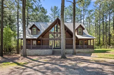 136 Scrub Oak Trl, Broken Bow, OK 74728 photo 2