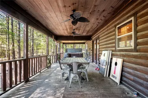 136 Scrub Oak Trl, Broken Bow, OK 74728 photo 13