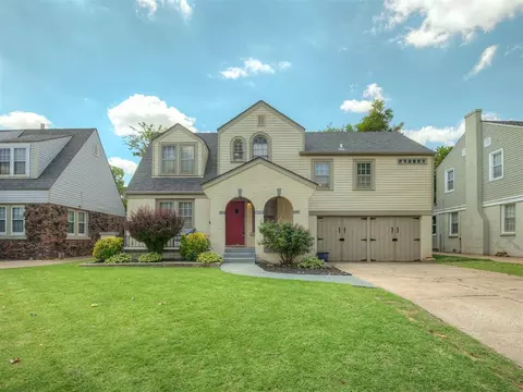 2712 NW 26th St, Oklahoma City, OK 73107