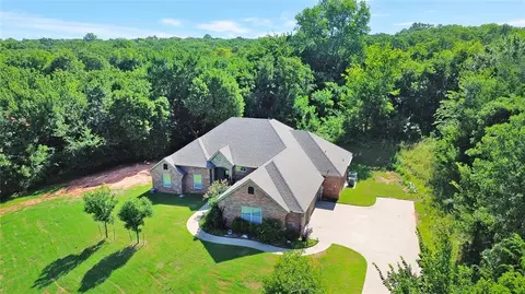 16405 Timbers Dr, Oklahoma City, OK 73165