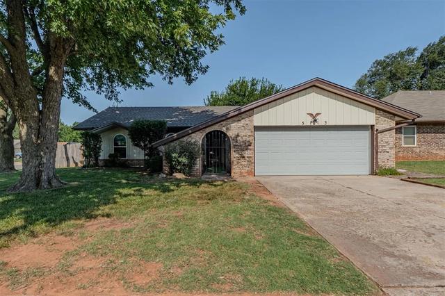 5113 Beacon Hill Rd, Oklahoma City, OK 73135