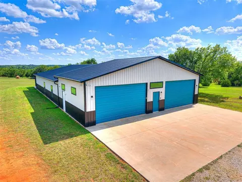 17414 230th St, Washington, OK 73093