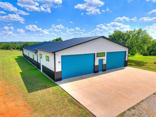17414 230th St, Washington, OK 73093