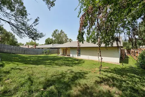 Exterior - 1509 Davinbrook Dr, Norman, OK 73072 photo 8 of 8