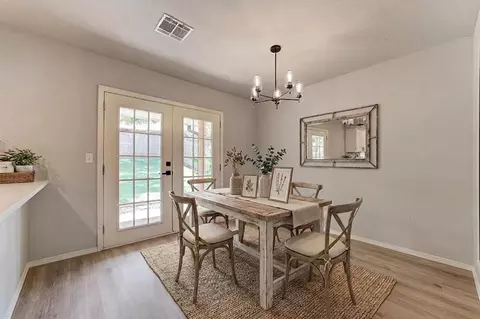 Dining - 1509 Davinbrook Dr, Norman, OK 73072 photo 2 of 2