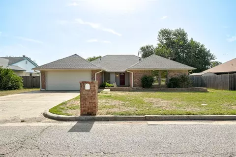 4000 Landmark Rd, Yukon, OK 73099