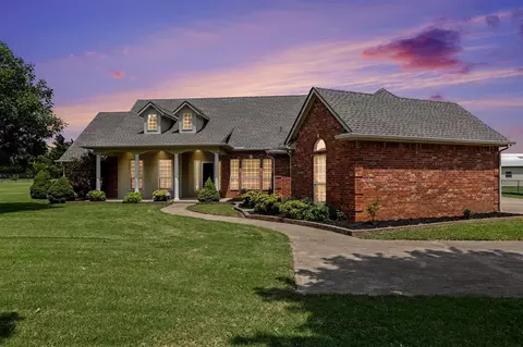 9024 Wheatland Dr, Oklahoma City, OK 73169