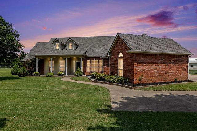 9024 Wheatland Dr, Oklahoma City, OK 73169