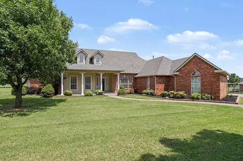 9024 Wheatland Dr, Oklahoma City, OK 73169