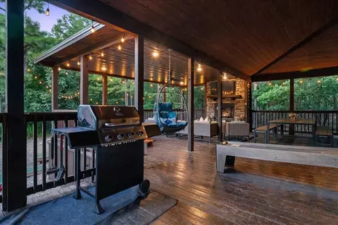Other - 132 Bass Loop Rd, Broken Bow, OK 74728 photo 6 of 9