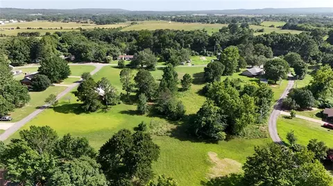 1740 E Mcgill Cir, Eufaula, OK 74432 photo 3