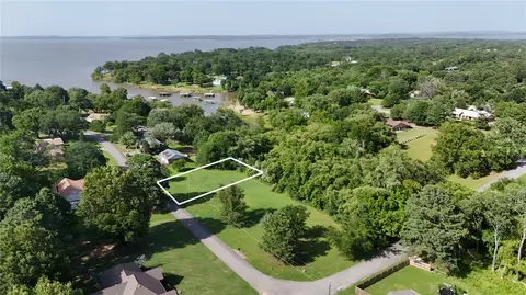 1740 E Mcgill Cir, Eufaula, OK 74432 photo 1