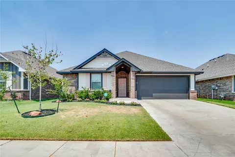 12309 SW 30th St, Yukon, OK 73099