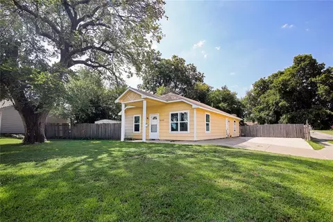 5100 S Land Ave, Oklahoma City, OK 73119