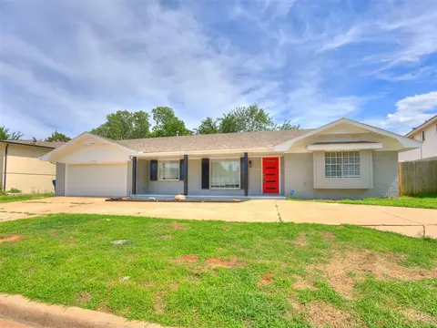 6312 Overcourt Mnr, Oklahoma City, OK 73132