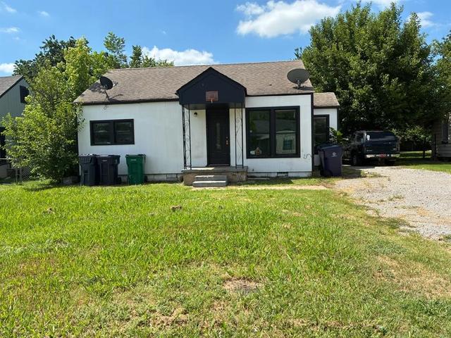 2324 SW Binkley St, Oklahoma City, OK 73119