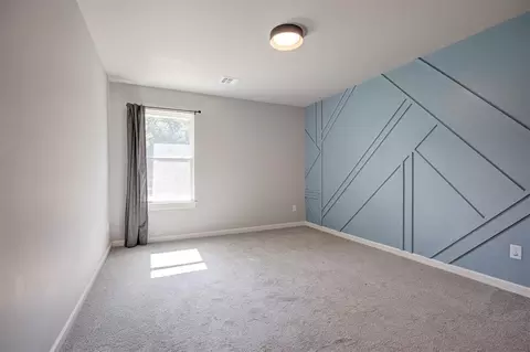 Bedroom - 9500 Megans Way, Mcloud, OK 74851 photo 3 of 8