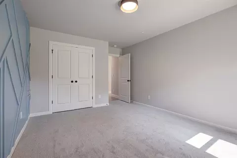 Bedroom - 9500 Megans Way, Mcloud, OK 74851 photo 4 of 8