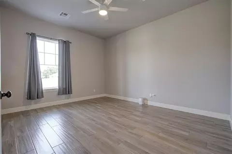 Bedroom - 9500 Megans Way, Mcloud, OK 74851 photo 7 of 8
