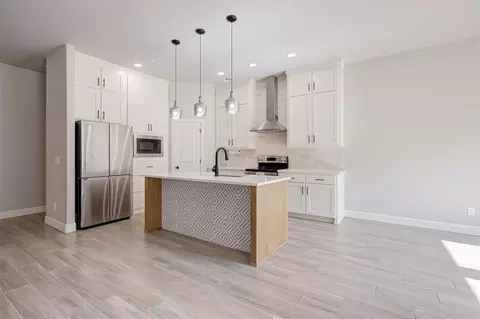 Kitchen - 9500 Megans Way, Mcloud, OK 74851 photo 2 of 6