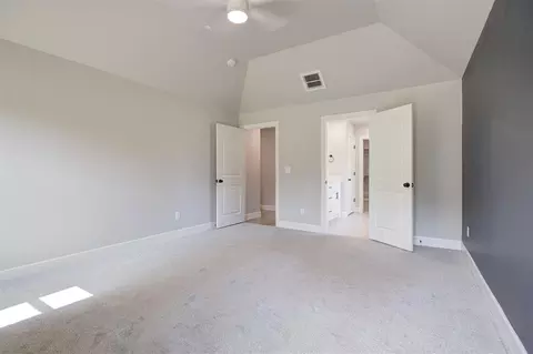 Bedroom - 9500 Megans Way, Mcloud, OK 74851 photo 2 of 8