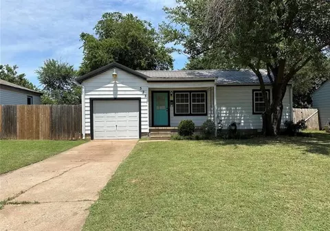 325 E Key Blvd, Oklahoma City, OK 73110
