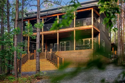 133 Bear Maple Trl, Broken Bow, OK 74728