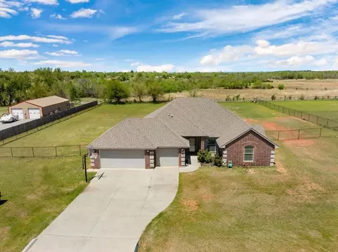 View/Area - 2004 County Road 1198, Tuttle, OK 73089 photo 1 of 6