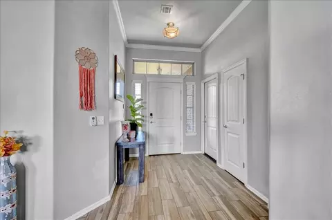 Entry Way - 2004 County Road 1198, Tuttle, OK 73089 photo 1 of 4