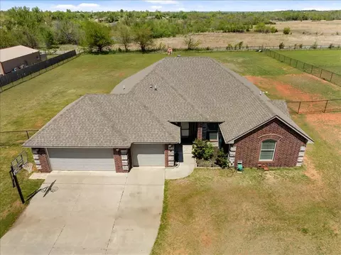 View/Area - 2004 County Road 1198, Tuttle, OK 73089 photo 6 of 6