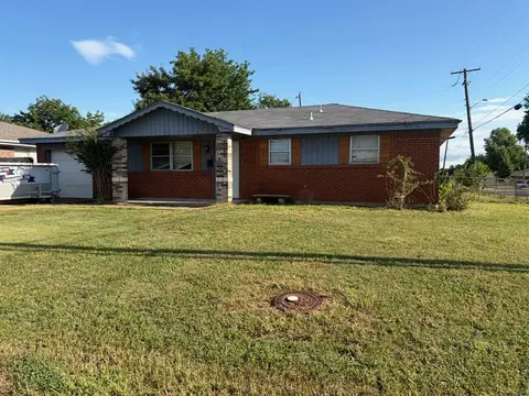 4773 SE 28th St, Oklahoma City, OK 73115
