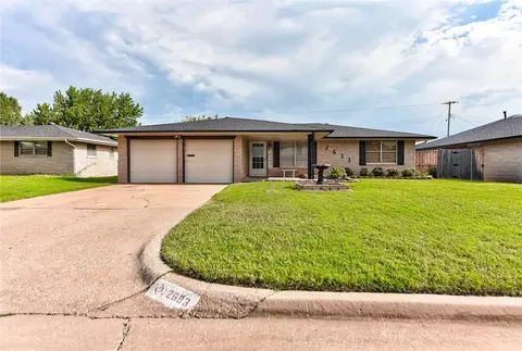 2633 SW 75th St, Oklahoma City, OK 73159