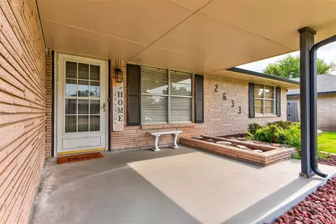 2633 SW 75th St, Oklahoma City, OK 73159
