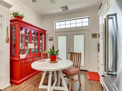 Dining - 1129 Pinehurst Dr, Norman, OK 73072 photo 4 of 4