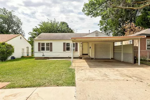 528 SW 48th St, Oklahoma City, OK 73109