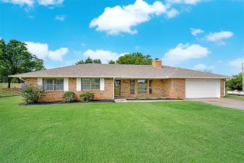 1531 County Rd 1300, Amber, OK 73004