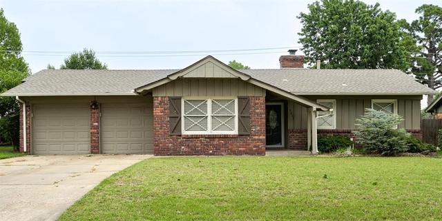 2605 Keats Pl, Oklahoma City, OK 73120