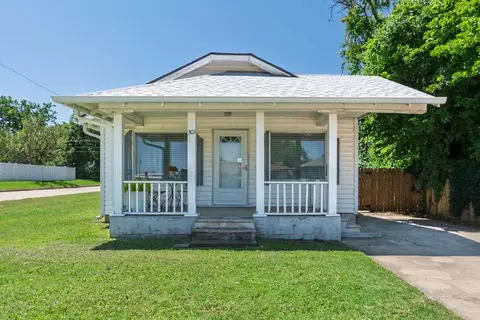 301 W Chicago St, Shawnee, OK 74804