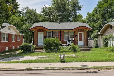 824 W Symmes St, Norman, OK 73069