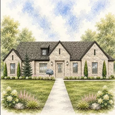 8201 Sacred Frst, Arcadia, OK 73007