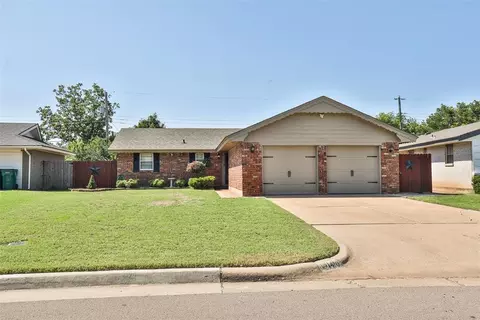 1410 SW 77th Ter, Oklahoma City, OK 73159