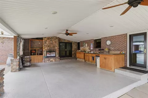 Exterior - 6011 Sunset Dr, Guymon, OK 73942 photo 8 of 11