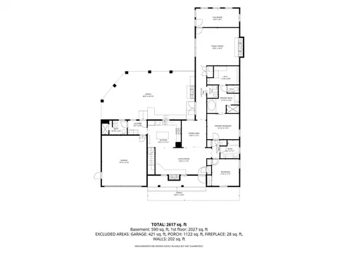 Floorplan - 6011 Sunset Dr, Guymon, OK 73942 photo 2 of 3