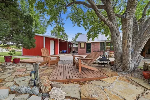 Exterior - 6011 Sunset Dr, Guymon, OK 73942 photo 7 of 11