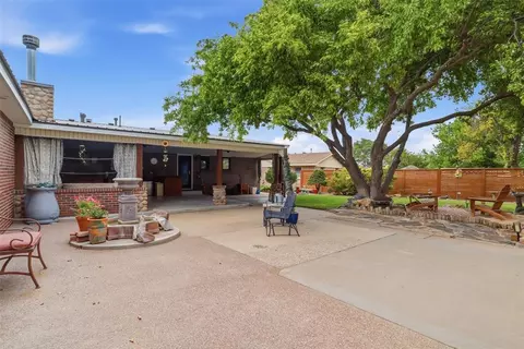 Exterior - 6011 Sunset Dr, Guymon, OK 73942 photo 11 of 11