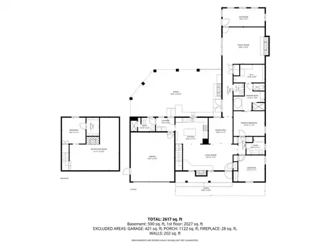 Floorplan - 6011 Sunset Dr, Guymon, OK 73942 photo 3 of 3
