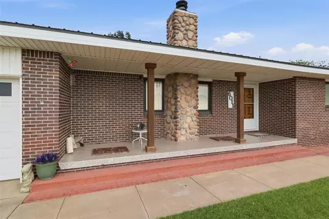 Exterior - 6011 Sunset Dr, Guymon, OK 73942 photo 3 of 11